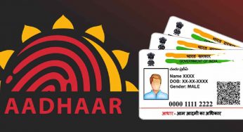 Delhi govt mandates online application for ration cards, Aadhaar details of all family members