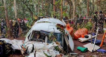 Jharkhand crash: Delhi airport remains the centre for most serious safety incidents