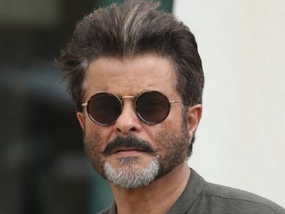 I’m just full of gratitude, never thought I would do so many films: Anil Kapoor on 40 years in cinema