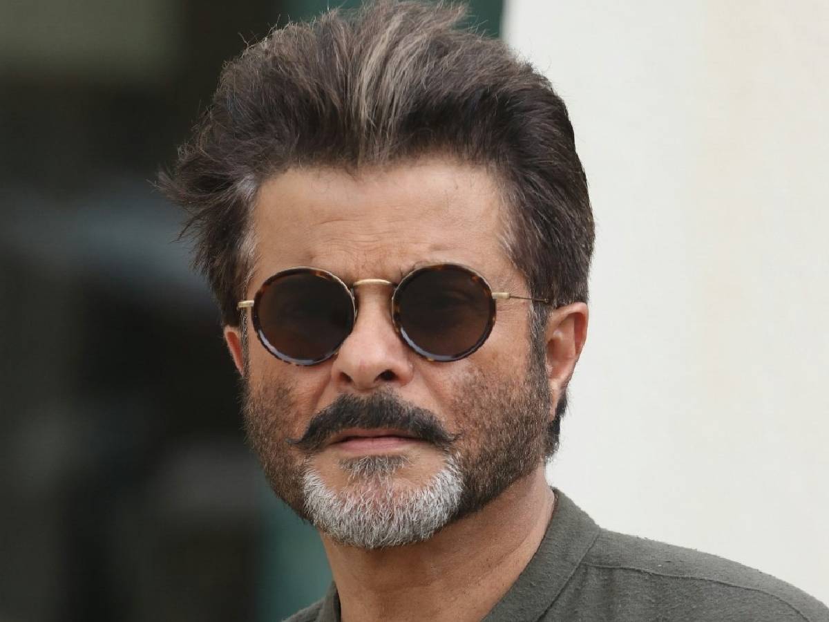 Anil Kapoor