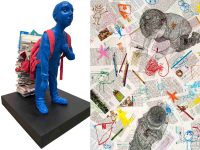 ‘Constructed Stillness’: An art exhibition