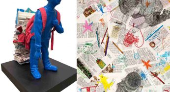 ‘Constructed Stillness’: An art exhibition