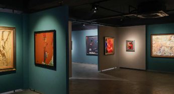 ‘Memory | Remains’: An exhibition revisiting Indian modernism