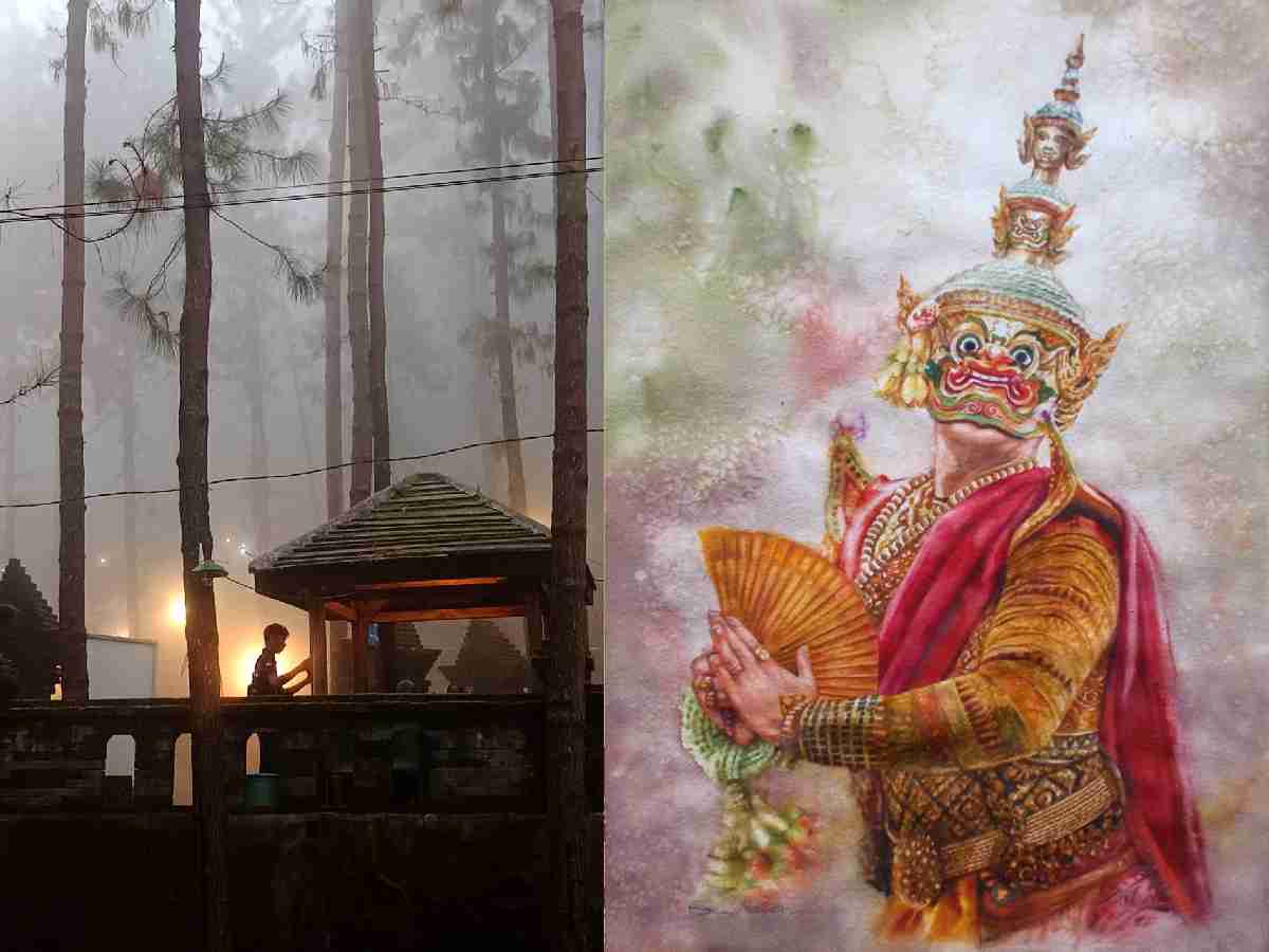 ‘Art Spectra Art & Craft Fair 2026’: a celebration of art and craft traditions