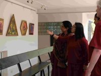 ‘Divine Intervention’: Hiral Singhal’s solo art exhibition