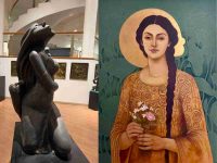 ‘Threads of Freedom’: A group art exhibition