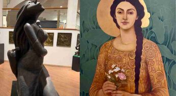 ‘Threads of Freedom’: A group art exhibition