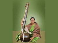 ‘Baithak’ – an evening of melody