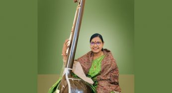 ‘Baithak’ – an evening of melody