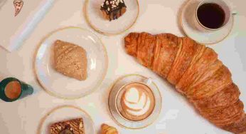 Mister Chai hosts croissant-led winter evening at Shangri-La Eros New Delhi
