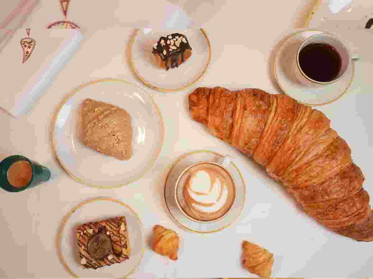 Mister Chai hosts croissant-led winter evening at Shangri-La Eros New Delhi