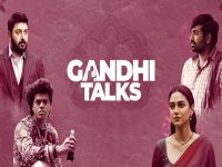 Vijay Sethupathi’s ‘Gandhi Talks’ to release on ZEE5 on March 6