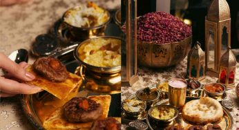 Awadhi flavours take centre stage at Delhi Aerocity