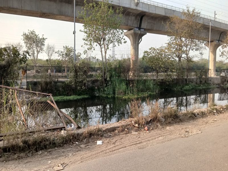 Janakpuri death: Deadly pits, open drains remain a recurring civic hazard in Delhi