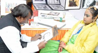 Delhi Kala Utsav: A celebration of art and tradition