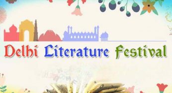 Delhi Literature Festival 2026 to begin today