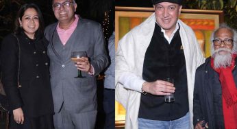 After Hours reimagines modernist legacy with rare Almelkar works, Narayanan’s presence in Delhi