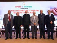 India must prioritise community-based geriatric care as population ages