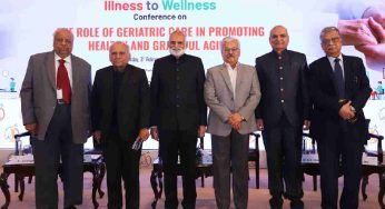 India must prioritise community-based geriatric care as population ages