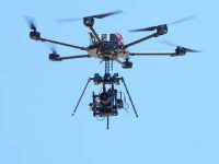 Delhi govt forms 3-member committee for drone policy