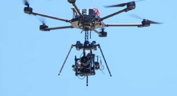 MCD uses drone mapping to spot illegal dyeing units in west Delhi, 11 facilities sealed