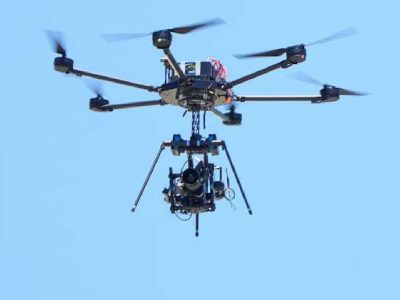 Delhi govt forms 3-member committee for drone policy