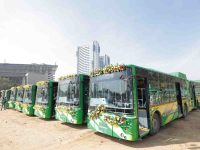 Delhi gets 500 new electric buses, DTC EV fleet crosses 4,000