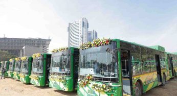 Delhi govt plans AI-powered bus shelters; commuters to get real-time route, frequency info