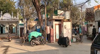 Race Course slums face eviction as relocation notices spark livelihood fears