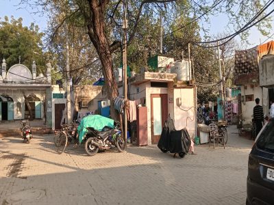 Race Course slums face eviction as relocation notices spark livelihood fears