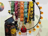 ‘On the Way’: an exhibition by Shivani Singh