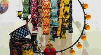 ‘On the Way’: an exhibition by Shivani Singh