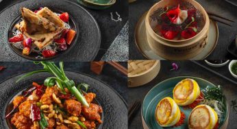 Chinese New Year menu at Soy x Neung Roi blends symbolism with flavour
