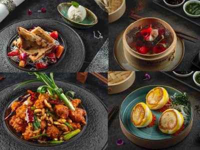Chinese New Year menu at Soy x Neung Roi blends symbolism with flavour