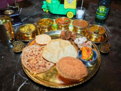 Zaiqa-e-Dilli maps habits that shape Delhi’s food culture