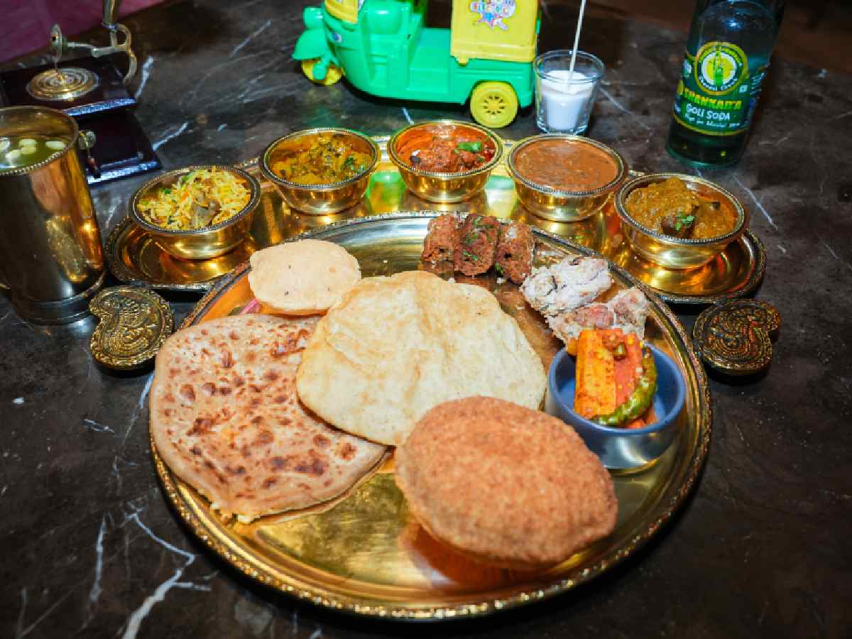 Zaiqa-e-Dilli maps habits that shape Delhi’s food culture