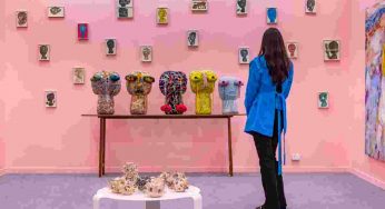 India Art Fair announces its 17th edition