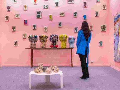 India Art Fair announces its 17th edition