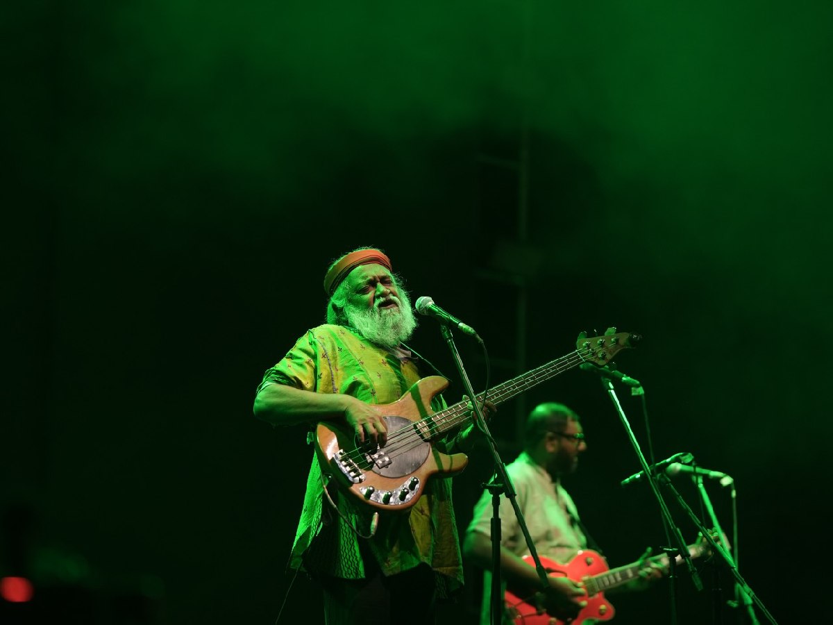 Kahaani: Dilli Ki — telling the many stories of the capital