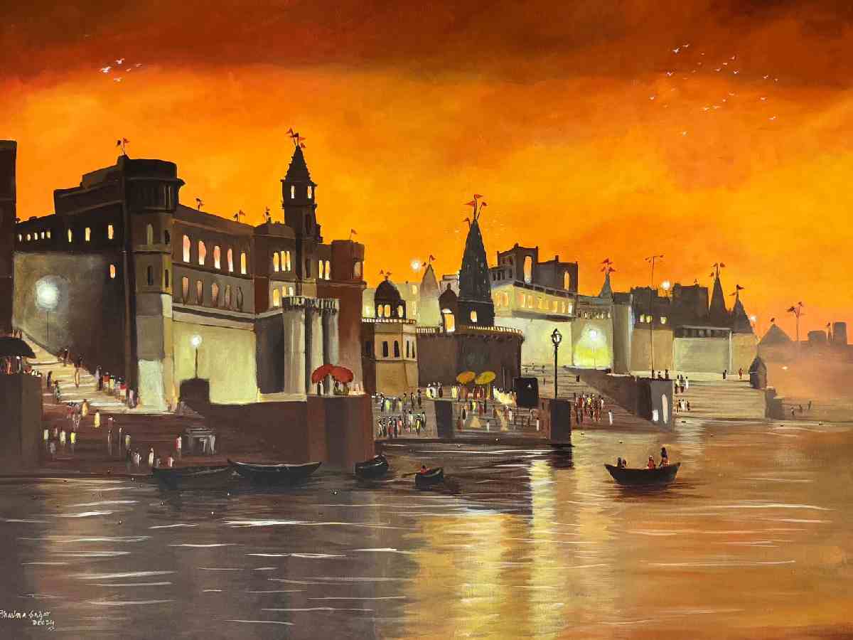 Master Strokes 2026: a celebration of artistic mastery and introspection