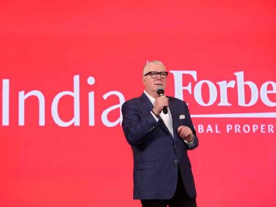 Forbes Global Properties outlines ‘Mission 2030’ roadmap for India luxury real estate