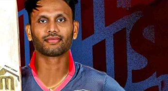 From Delhi dreams to USA colours