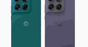 Motorola launches Moto G67, G77 with 108MP zoom camera