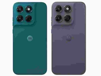 Motorola launches Moto G67, G77 with 108MP zoom camera