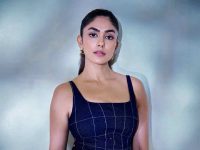 It took me a lot of time to accept I am beautiful the way I am: Mrunal Thakur