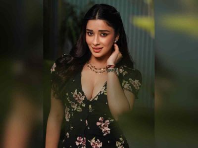 Actor Nyrraa M Banerji on resisting typecasting, reality television and choosing reinvention over visibility