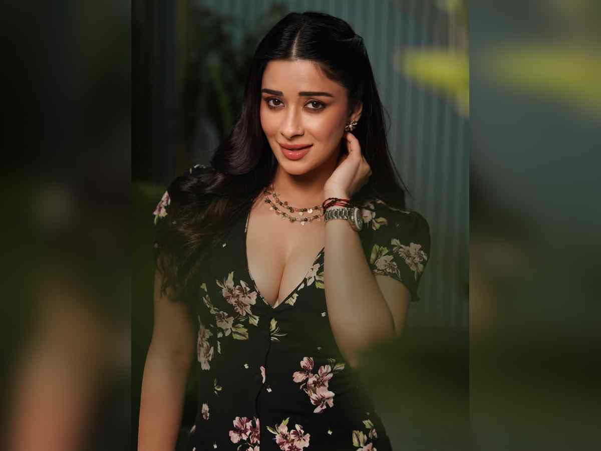 Actor Nyrraa M Banerji on resisting typecasting, reality television and choosing reinvention over visibility