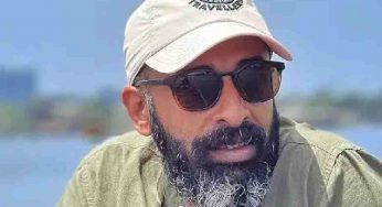 Filmmaker Palash Vaswani on choosing emotional truth over spectacle