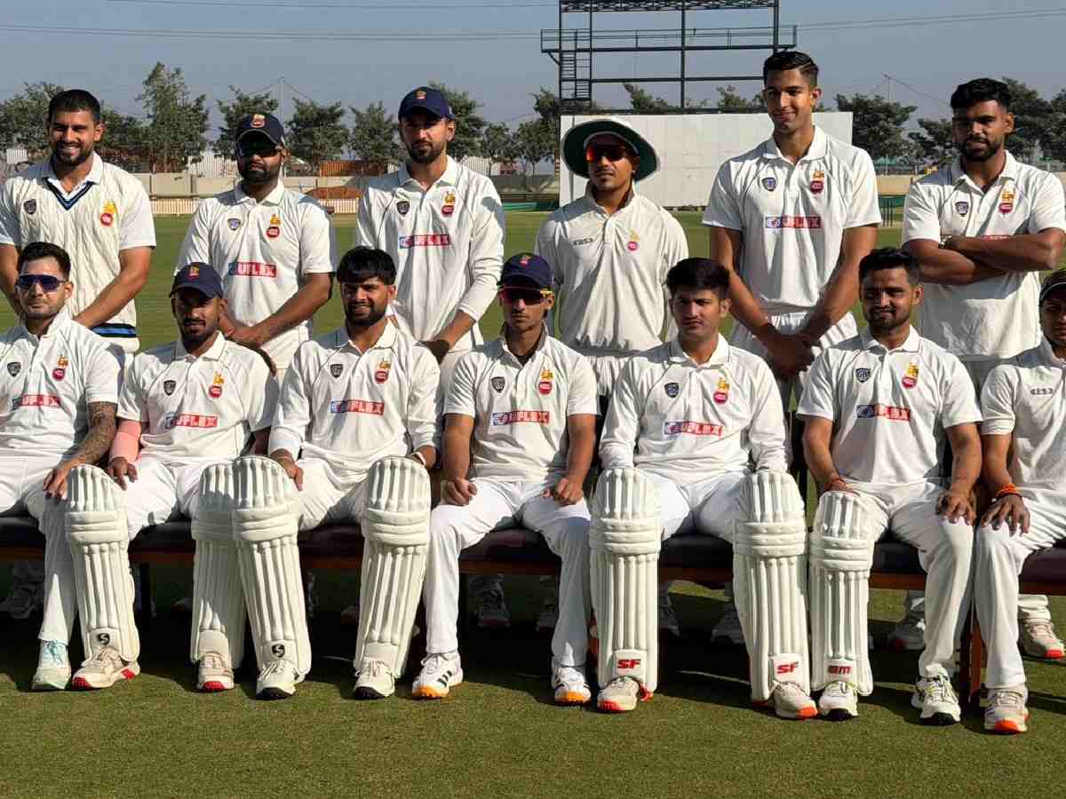 As Delhi’s winless Ranji Trophy season ends, it exposes deeper cracks