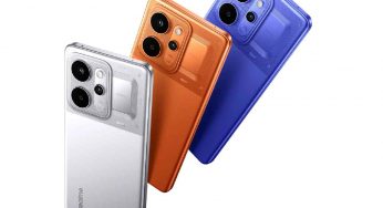 Realme P4 Power launched in India with 10,001mAh battery, priced from Rs 25,999